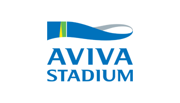 the seducers aviva stadium corporate events